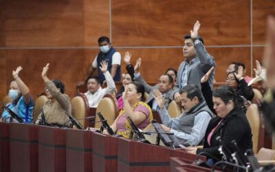 Exige Legislativo un Oaxaca libre de humo de tabaco