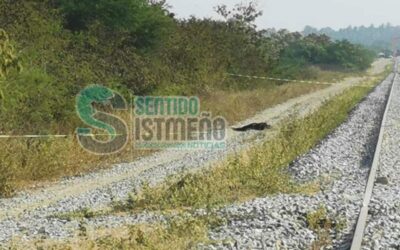 Hallan cuerpo de hombre sin vida en inmediaciones de barrio Lieza