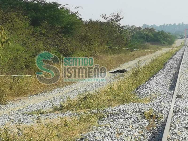 Hallan cuerpo de hombre sin vida en inmediaciones de barrio Lieza