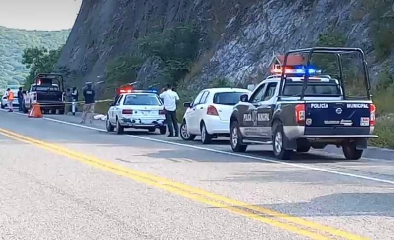 Identifican a personas accidentadas en autopista del Istmo