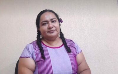 Incumple edil de El Espinal resolución del TEEO en favor de Regidora de Obras Públicas