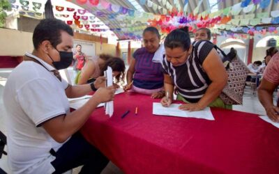 Las mujeres somos pieza importante de la activación económica de nuestro estado: YNR