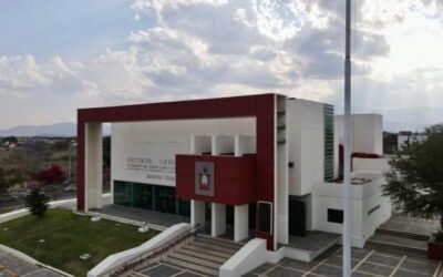 Llama Congreso a ediles a presentar sus proyectos de Leyes de Ingresos Municipales