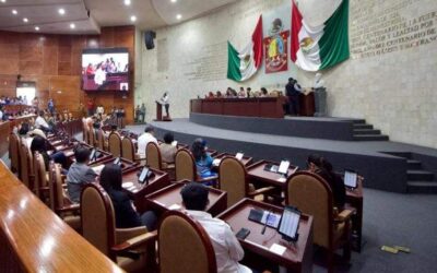 Llaman diputados a funcionarios estatales a comparecer para aclarar cuentas