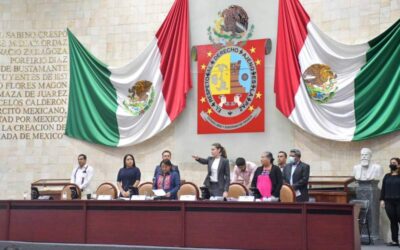 Mal manejo de los residuos sólidos, áreas deforestadas y ríos contaminados; resultado de una mala gestión de la SEMAEDESO