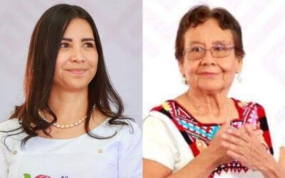 Mujeres garantizarán la transversalidad de la perspectiva de género y la interculturalidad en las políticas públicas en Oaxaca