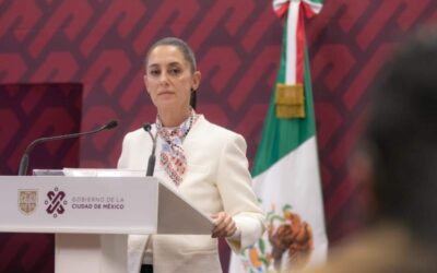 «Ningún Fiscal en nuestro país debe volver a culpar a una mujer de su propia muerte»: Claudia Sheinbaum