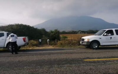 Nuevo hallazgo de un cuerpo torturado, esta vez en Salina Cruz