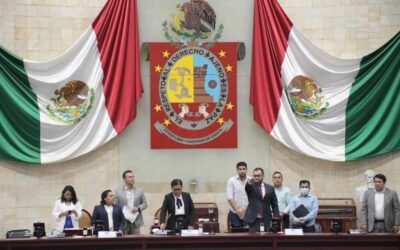 Obras fantasmas, pagadas y no ejecutadas, reclaman representantes populares a IOCIFED