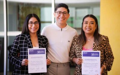 Pandemia dispara caries infantil, 89% de niñas y niños mexicanos lo padecen: especialista UABJO