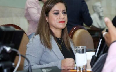 Pide Dennis García agilizar expedición de permisos para migrantes varados en Oaxaca