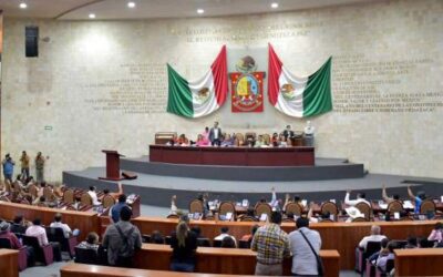 Piden a Ayuntamientos de Oaxaca integrar de manera eficaz solicitudes de Leyes de Ingresos 2023