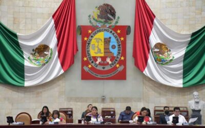 Proponen en Congreso garantizar protección de migrantes menores de edad