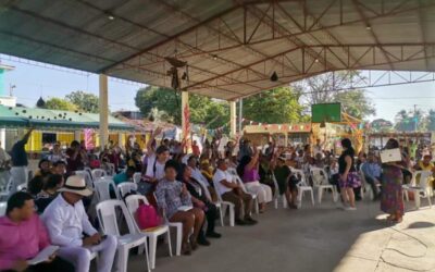 Recibe Murat 75 MDP para Afrouniversidad e incumple con pueblos de la costa: Subsecretario de la SEP