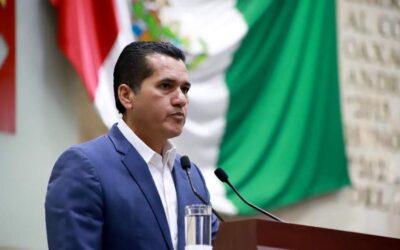 Reconoce bancada priista esfuerzos por atender la infraestructura educativa en la entidad: Lalo Rojas