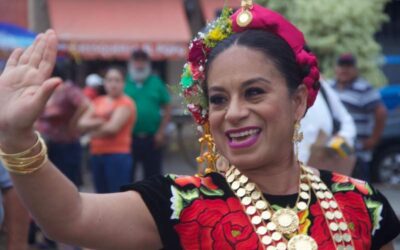 Reformas Importantes destaca Dennis García en su primer Informe Legislativo