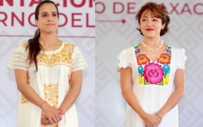 Salud y medio ambiente estarán en manos de mujeres con experiencia y capacidad