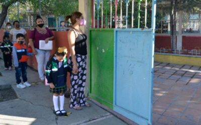 SEP: estos son TODOS los puentes y días que no habrá clases en 2023