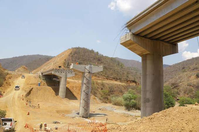 Terremoto, pandemia y conflicto agrario, razones que impidieron culminación de autopistas en Oaxaca: Murat