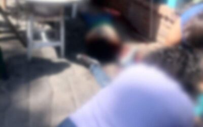 Tres ejecutados en San Juan Chapultepec