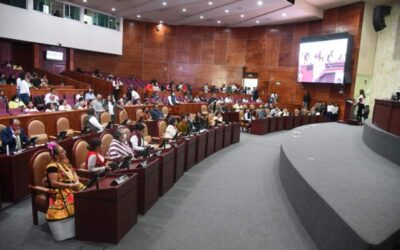 Adultos mayores que laboren, tendrán garantías en sus derechos: Congreso
