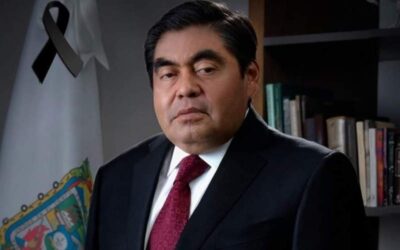 Alistan homenaje a Miguel Barbosa mañana en Puebla; prevén asistencia de AMLO