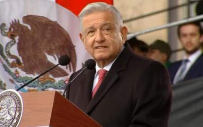 AMLO destaca buena marcha de la economía nacional