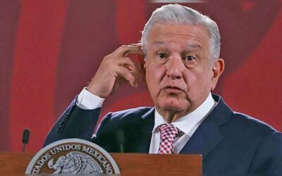 AMLO no dará mañanera este lunes, pero celebrará el bicentenario de las relaciones México-EU