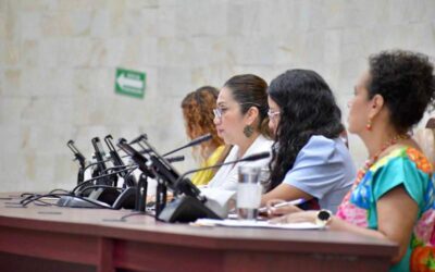 Aprueba Congreso cambios en cabildos de municipios de Oaxaca