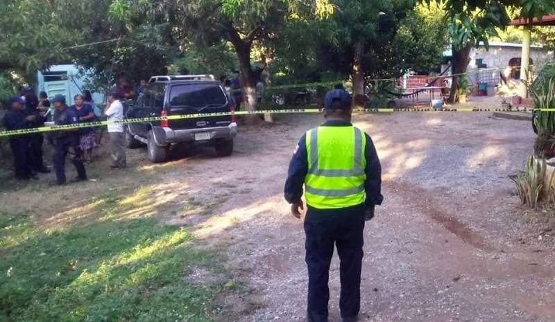 Ataque armado en el Istmo de Tehuantepec deja una persona muerta