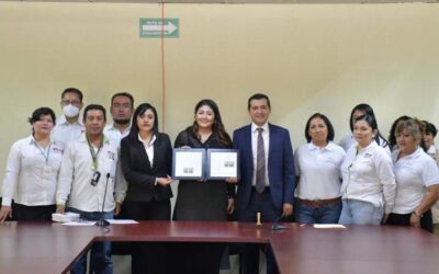 Celebra Congreso 70 aniversario de relación diplomática entre México e Israel