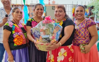 Celebra FDD-COCEI su convivencia anual