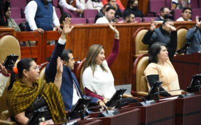 Combatir el desempleo es prioridad del Congreso de Oaxaca