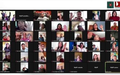 Comenzará Congreso proceso de selección del próximo fiscal