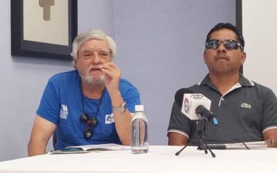 Comuneros de Chimalapas dan ultimátum para que Gobierno de Oaxaca haga cumplir sentencia de SCJN en conflicto con Chiapas