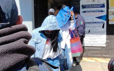 Confirman sentencia condenatoria para ex edil de Nochixtlán por caso Uruchurtu