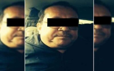 Detienen a hermano del líder del Cártel Jalisco Nueva Generación en operativo conjunto de autoridades mexicanas
