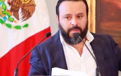 Dialoga Gobierno de Oaxaca para lograr liberación de mujer encarcelada en San Martín Peras