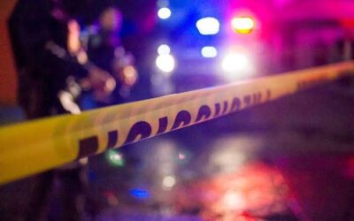 Ejecutan a masculino en Barrio Nuevo de Matías Romero