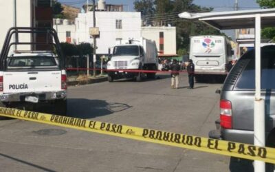 Dan muerte a mujer en el fraccionamiento El Rosario