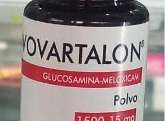 Emiten SSO y Cofepris alerta sanitaria sobre la falsificación del producto Novovartalon