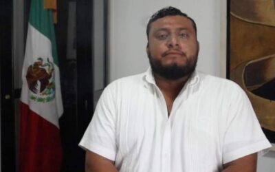 En Juchitán, la transformación continúa: Miguel Sánchez Altamirano