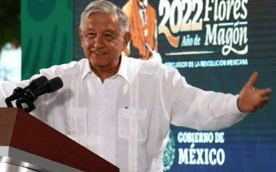 EPN adjudicó superpenal de Papantla al dueño de El Financiero: AMLO