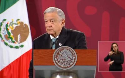 Exhibe AMLO a URO; rentaba el Palacio de Gobierno para bodas