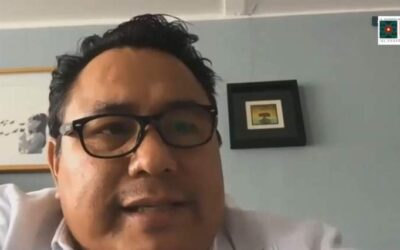 Exige Congreso a la Fiscalía General del Estado liberar a menor de edad privada de su libertad en Santo Domingo Teojomulco