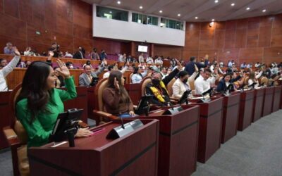 Exige Diputación agilidad en investigaciones por muerte de migrante en Juchitán