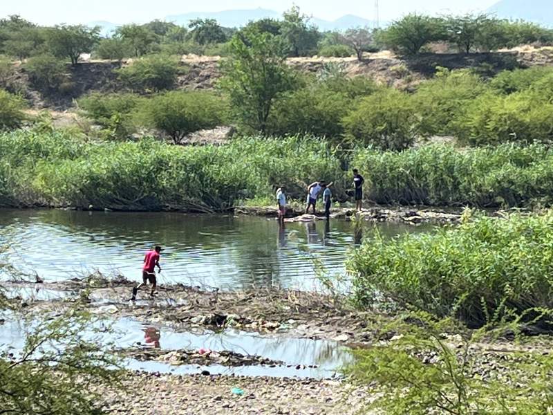 Hallan cuerpo sin vida en inmediaciones de San Blas Atempa