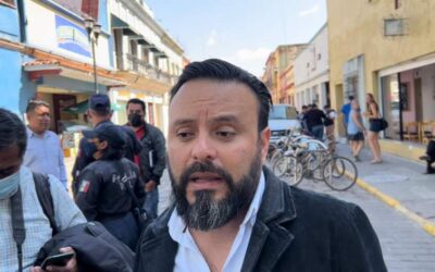 Identifica SEGO 70 focos rojos para el 1 de enero