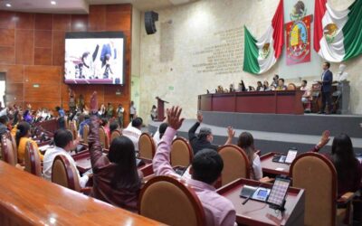Llama Congreso a aplicar medidas de prevención ante accidente causados por pirotecnia