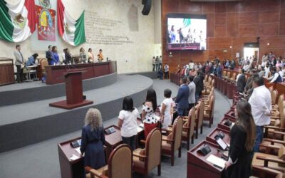 Llama Congreso a cumplir con funcionamiento de Instancias Municipales de la Mujer